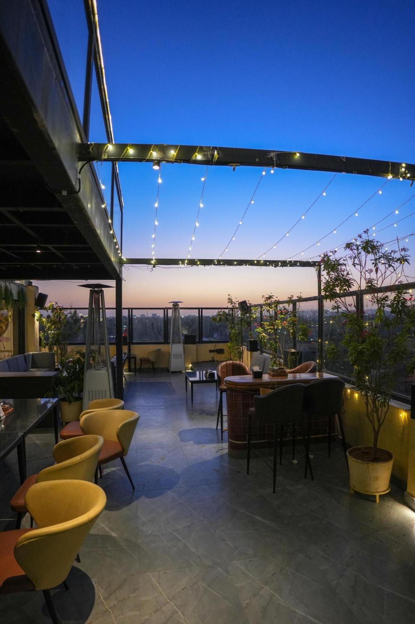 The Shanti A Boutique Hotel Джодхпур Екстер'єр фото