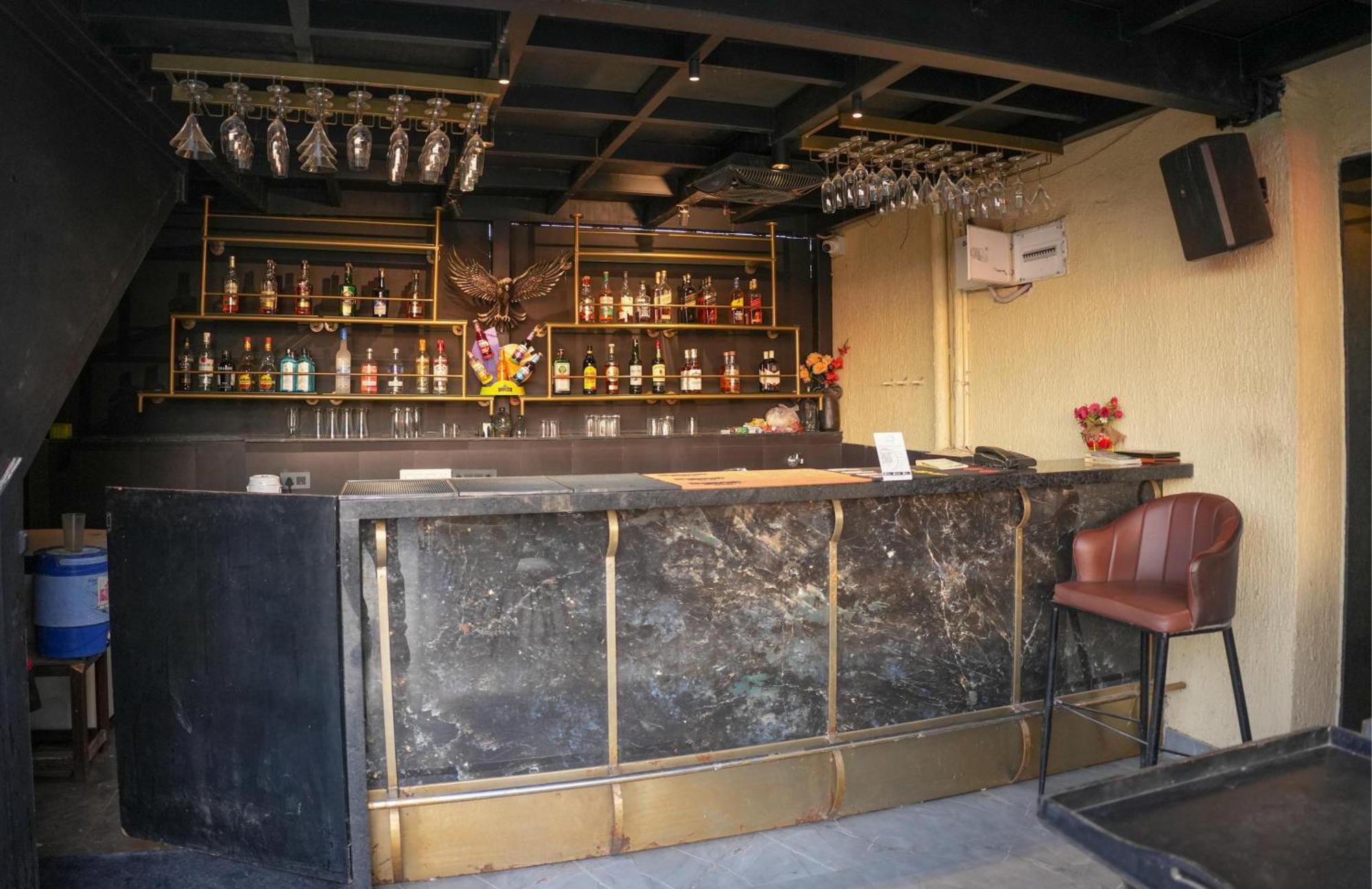 The Shanti A Boutique Hotel Джодхпур Екстер'єр фото