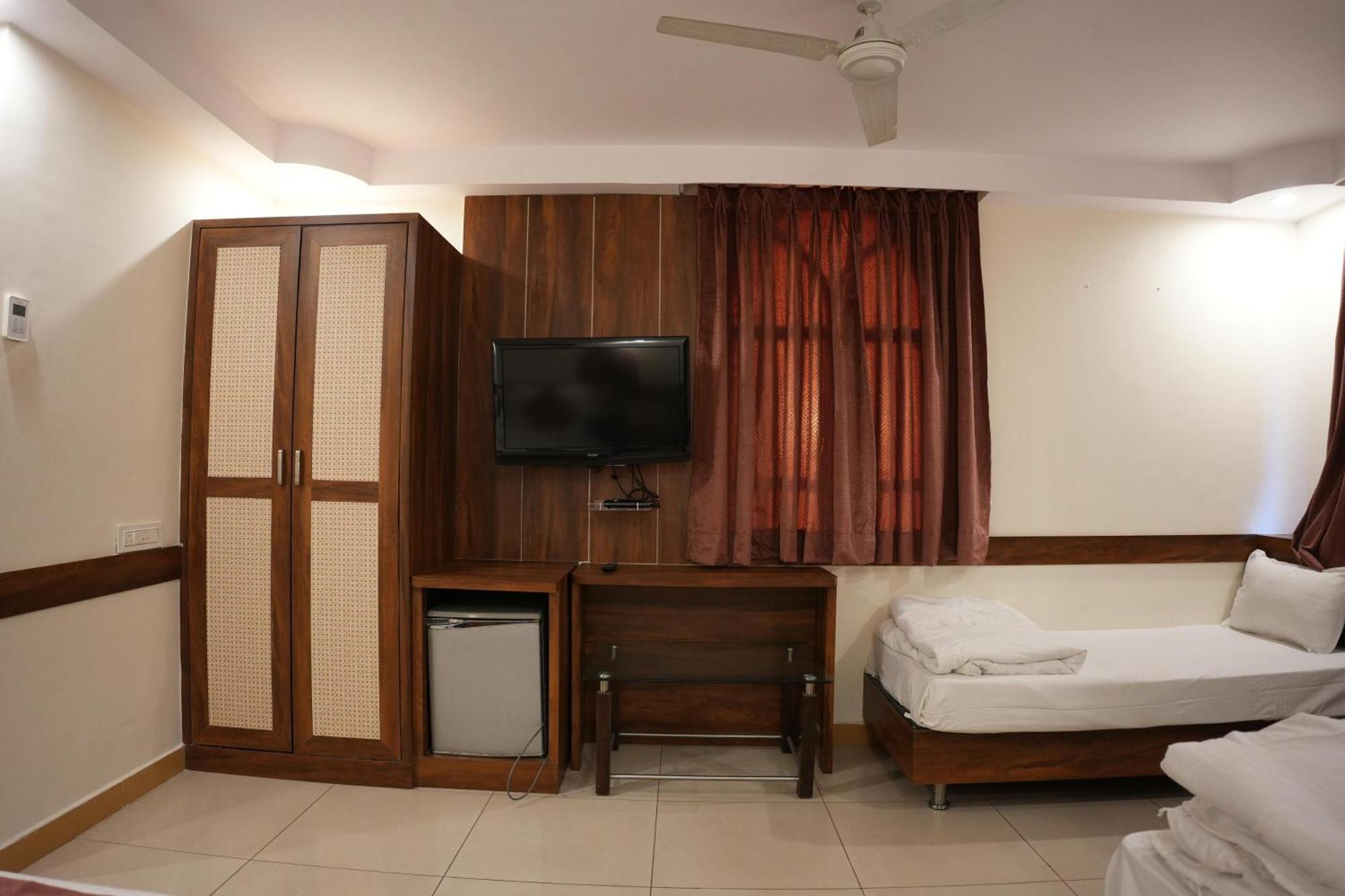 The Shanti A Boutique Hotel Джодхпур Екстер'єр фото