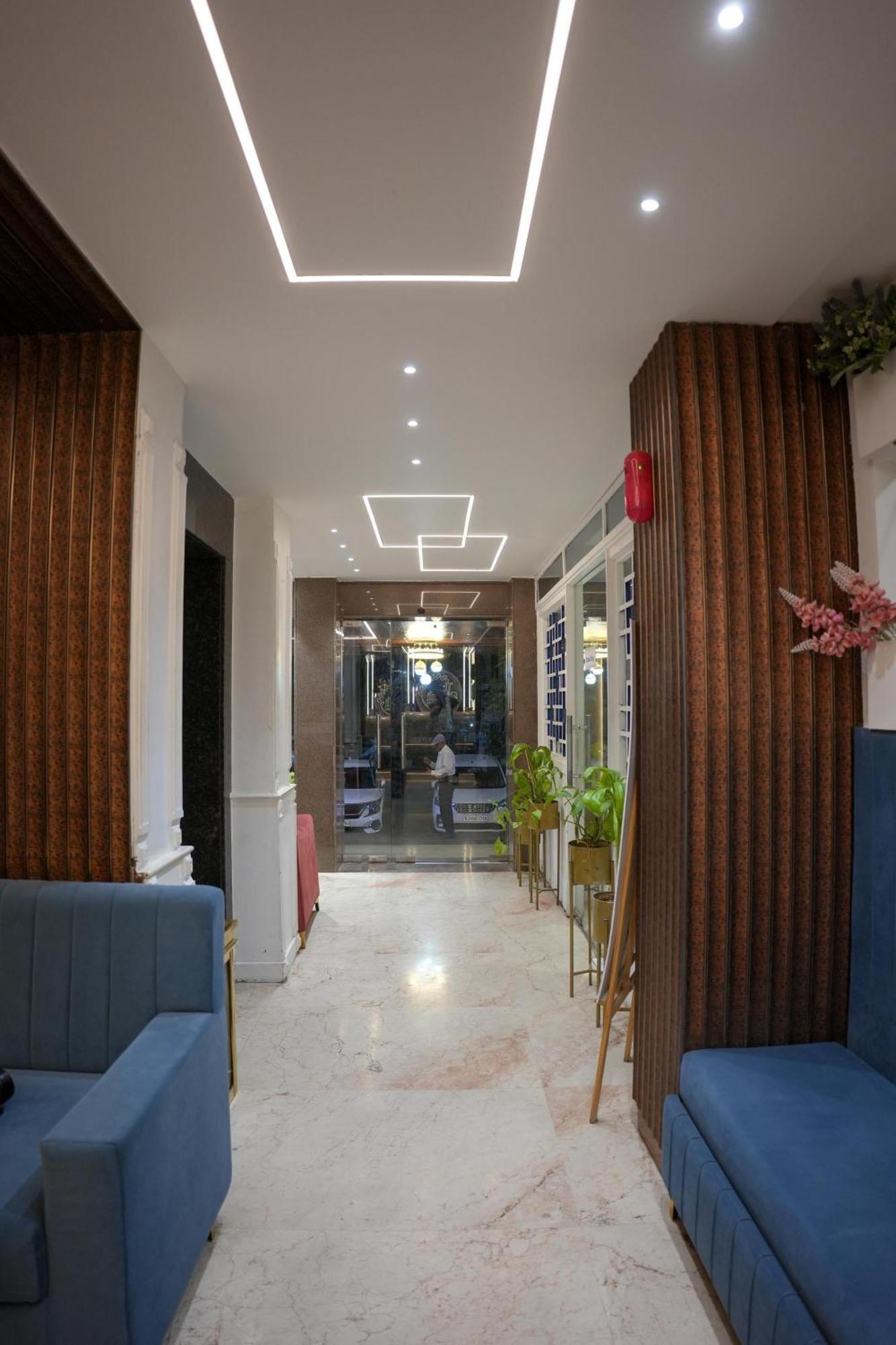 The Shanti A Boutique Hotel Джодхпур Екстер'єр фото