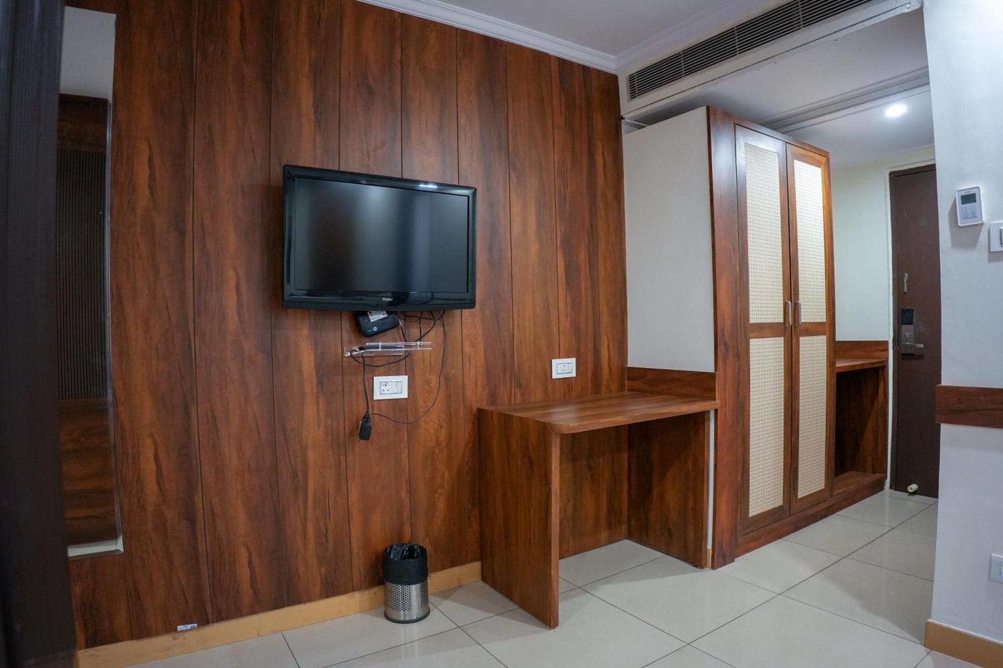 The Shanti A Boutique Hotel Джодхпур Екстер'єр фото