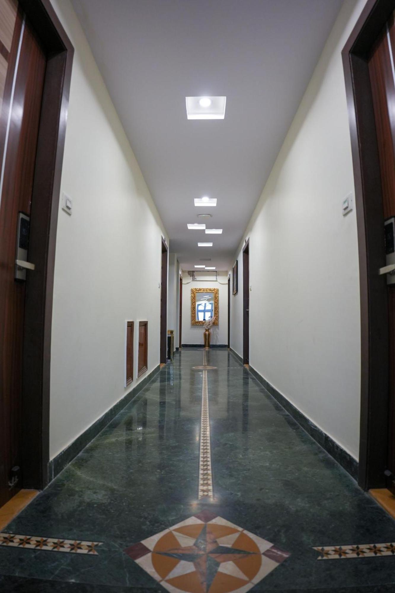 The Shanti A Boutique Hotel Джодхпур Екстер'єр фото