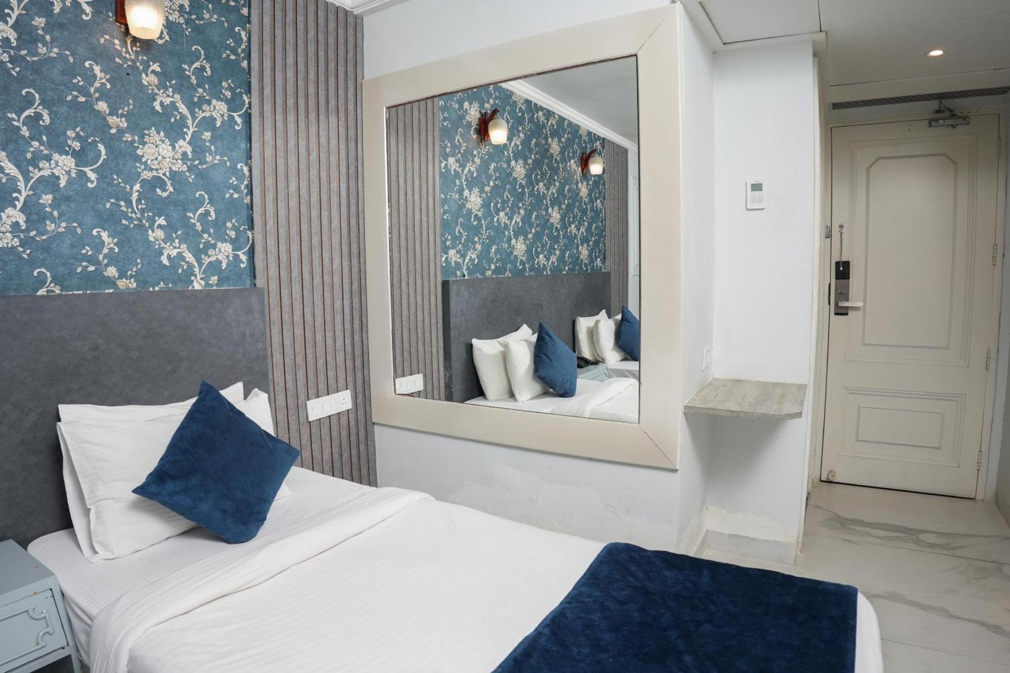 The Shanti A Boutique Hotel Джодхпур Екстер'єр фото
