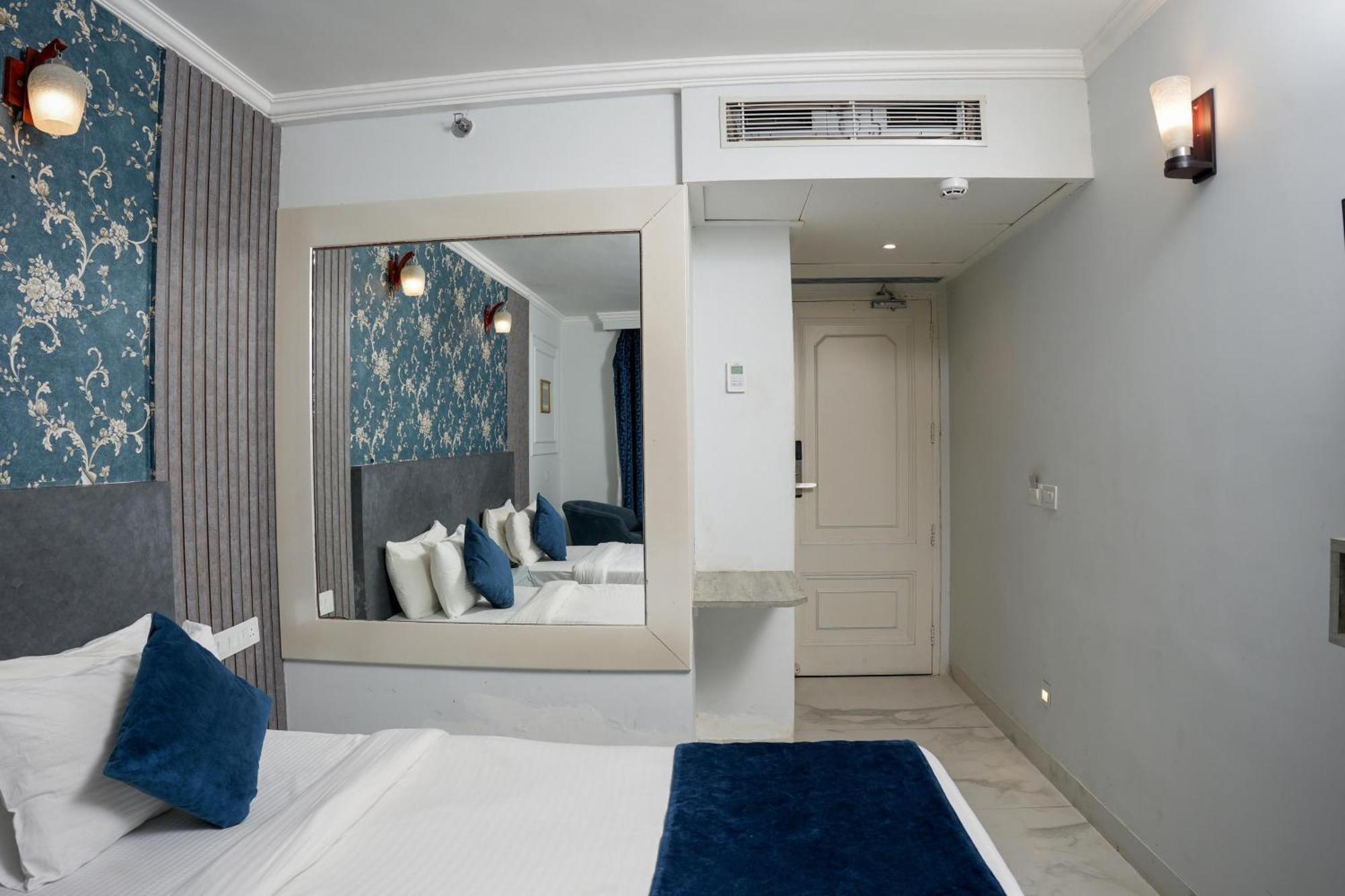 The Shanti A Boutique Hotel Джодхпур Екстер'єр фото