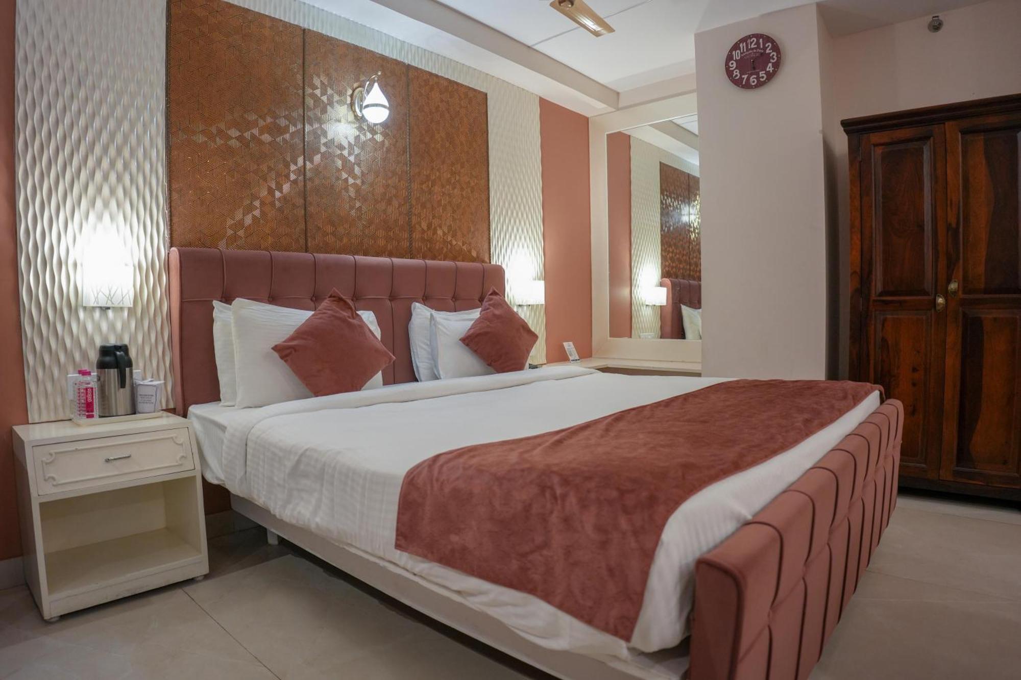 The Shanti A Boutique Hotel Джодхпур Екстер'єр фото