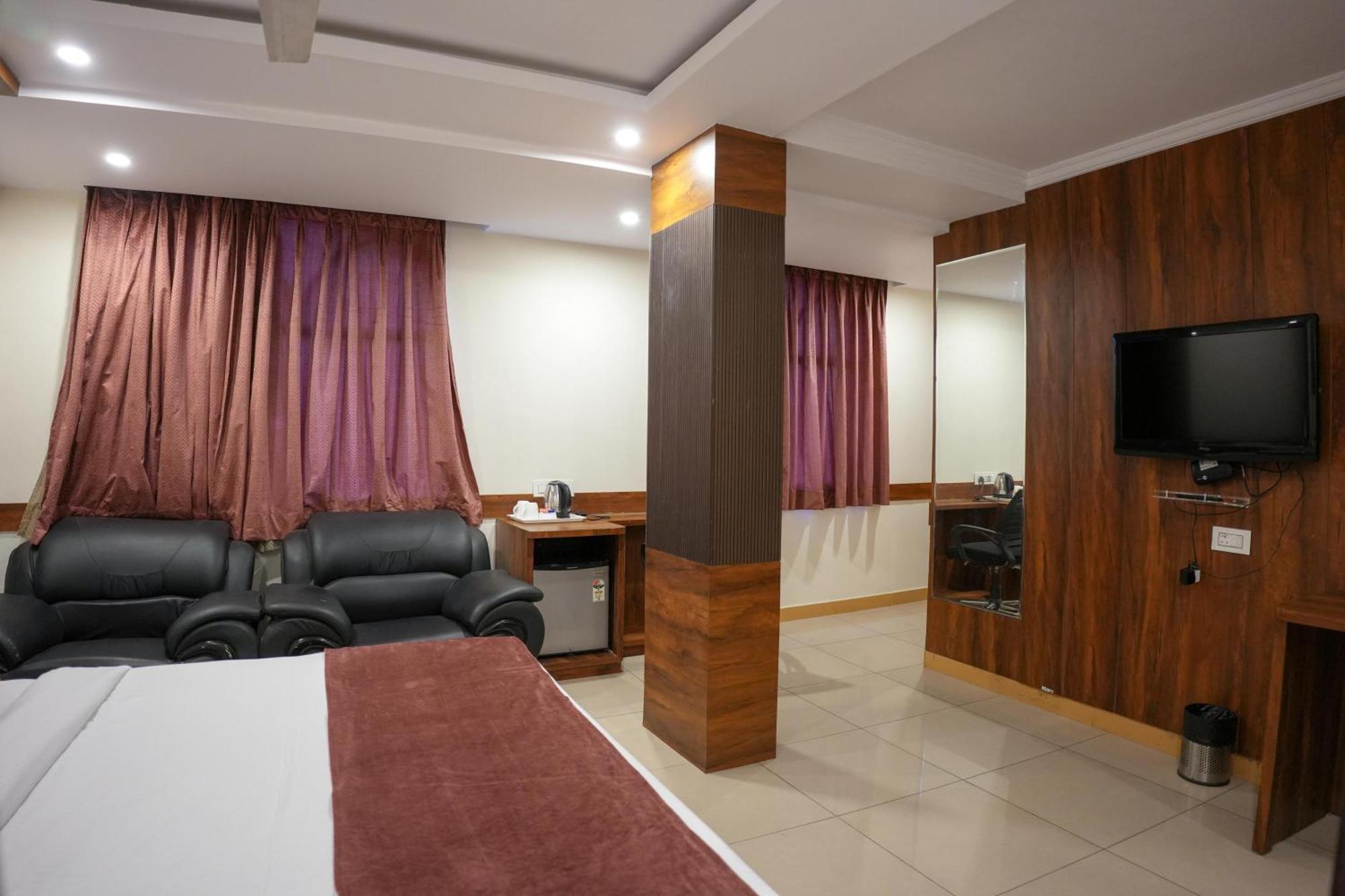 The Shanti A Boutique Hotel Джодхпур Екстер'єр фото